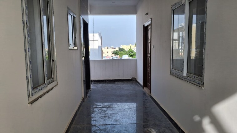 undefined, a s rao nagar 2 Bedroom 1065 Sq.Ft. Apartment In A S Rao Nagar Hyderabad 8811978