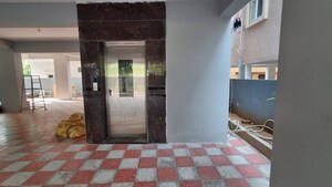 Building Lobby in 2 BHK Apartment at A S Rao Nagar – for Sale