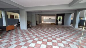 Parking in 2 BHK Apartment at A S Rao Nagar – for Sale