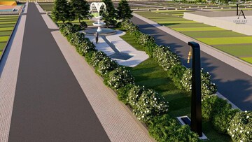  Plot – Exterior View View at Puwarda Junarda - for Sale