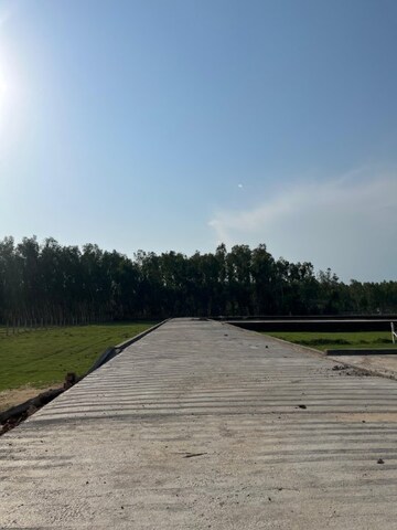 Plot Area in  Plot at Ganeshpur – for Sale