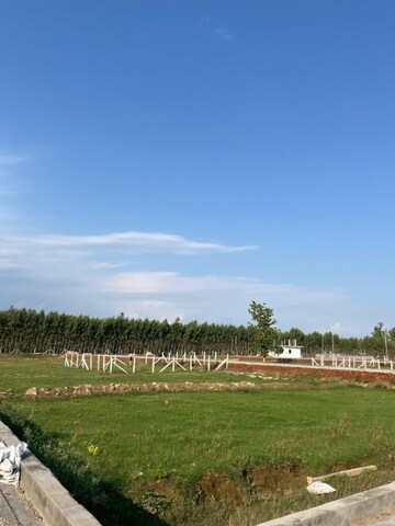 Plot Area in  Plot at Ganeshpur – for Sale