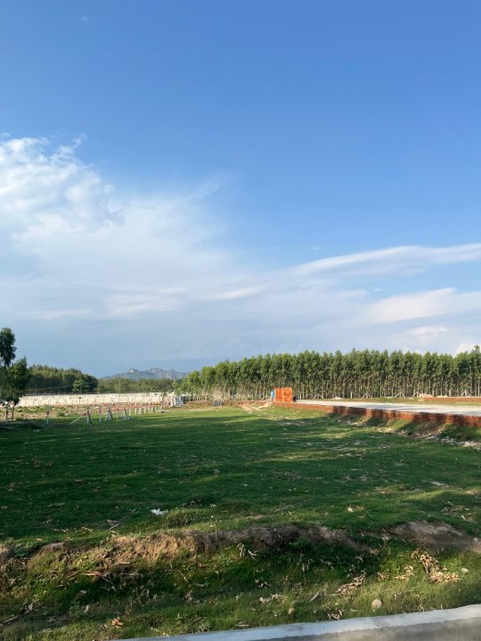 Plot For Sale in Ganeshpur