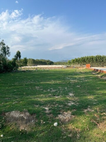 Plot Area in  Plot at Ganeshpur – for Sale