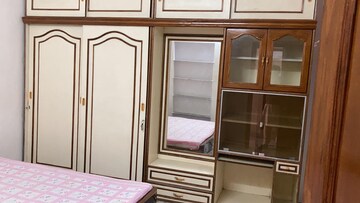 Furnished Amenities in 1 BHK Apartment at Bani Park – for Rent