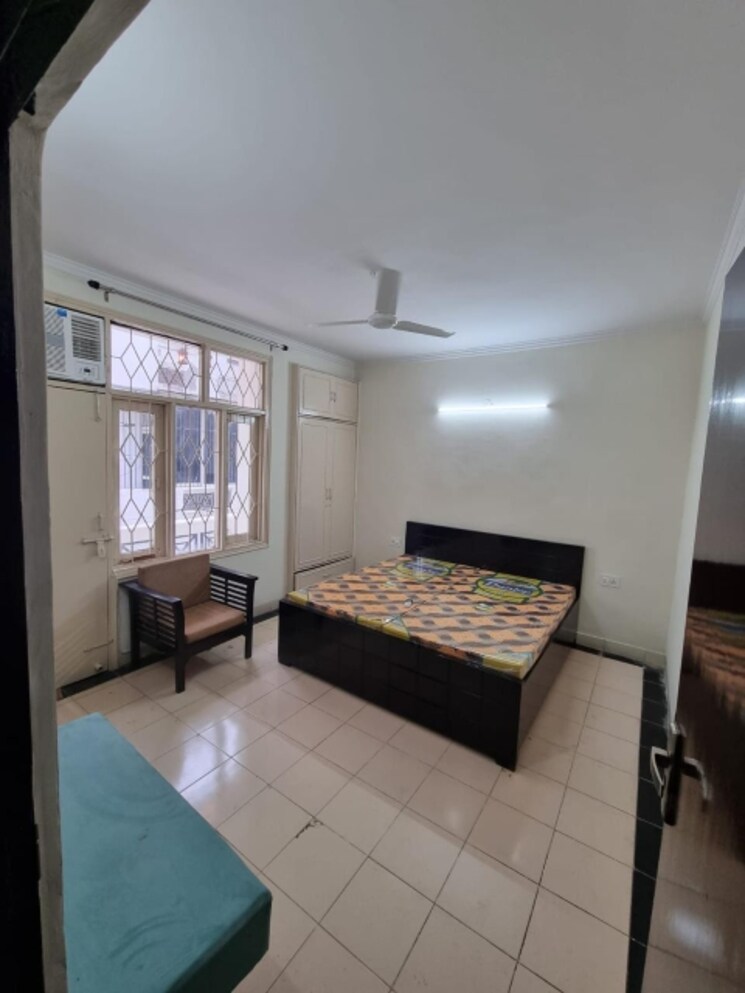 Bedroom, ardee-city 3 Bedroom 2700 Sq.Ft. Builder Floor In Sector 52 Gurgaon 8811986