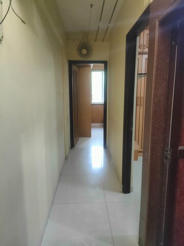 Building Lobby in 2 BHK Apartment at Hiranandani Gardens Kingston, Powai – for Rent