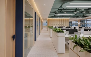 Office Space For Rent in Pride Icon Kharadi, Kharadi