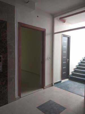 Building Lobby in 3.5 BHK Apartment at Gaur Saundaryam, Tech Zone 4 Greater Noida – for Sale