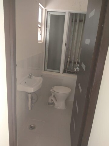 Bathroom in 3.5 BHK Apartment at Gaur Saundaryam, Tech Zone 4 Greater Noida – for Sale