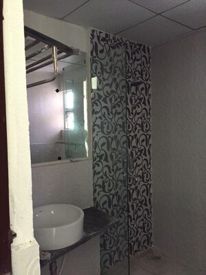 Bathroom in 3.5 BHK Apartment at Gaur Saundaryam, Tech Zone 4 Greater Noida – for Sale