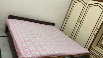 1 BHK Villa For Rent in Bani Park
