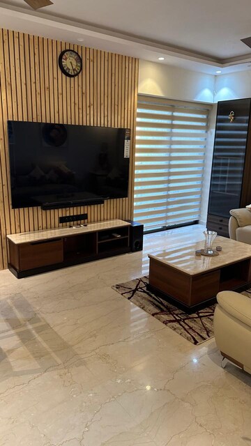 2 BHK Apartment – Exterior View View at Mahindra Vicino, Andheri East - for Sale