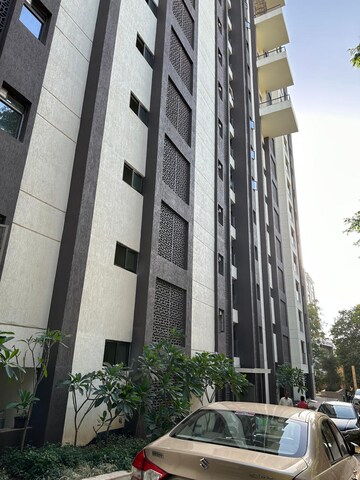 2 BHK Apartment – Exterior View View at Mahindra Vicino, Andheri East - for Sale