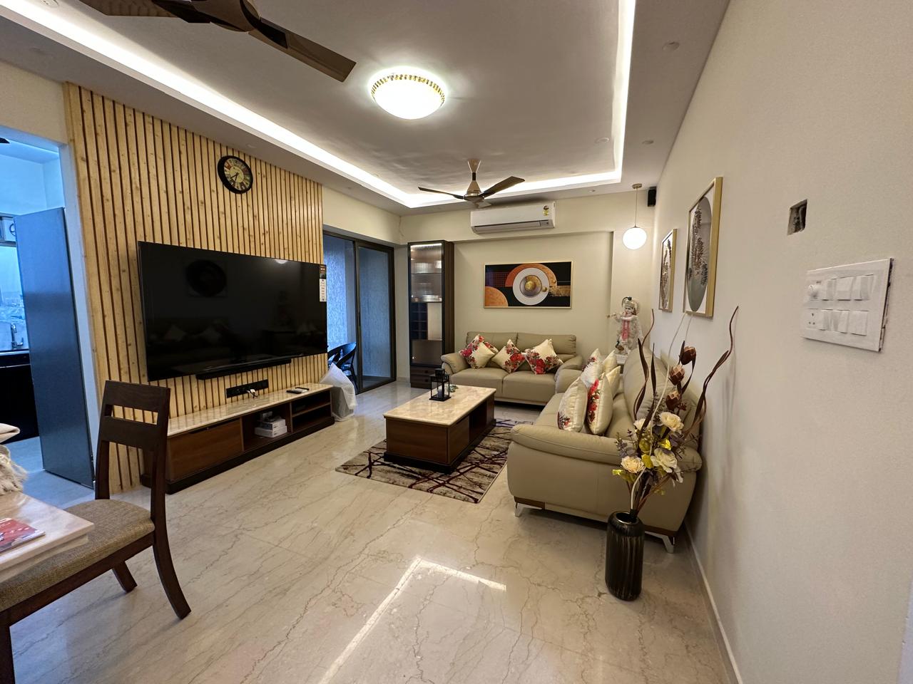 2 BHK Apartment For Sale in Mahindra Vicino