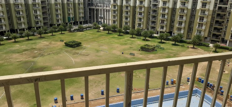 Exterior View, khurla kingra 2 Bedroom 820 Sq.Ft. Apartment In Khurla Kingra Jalandhar 8811982