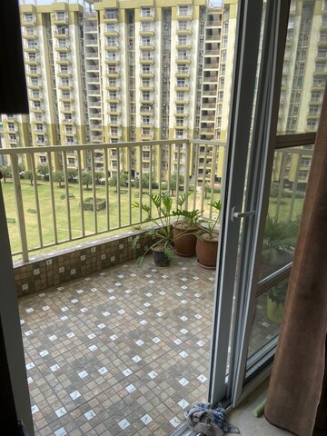Balcony in 2 BHK Apartment at JalandhaR-Amritsar Highway – for Rent