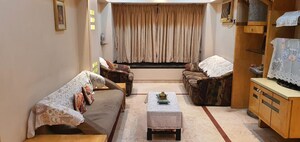 3 BHK Apartment For Sale in Swapnalok Towers, Malad East
