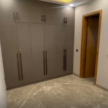 Bedroom in 2 BHK Builder Floor at Lajpat Nagar ii – for Rent