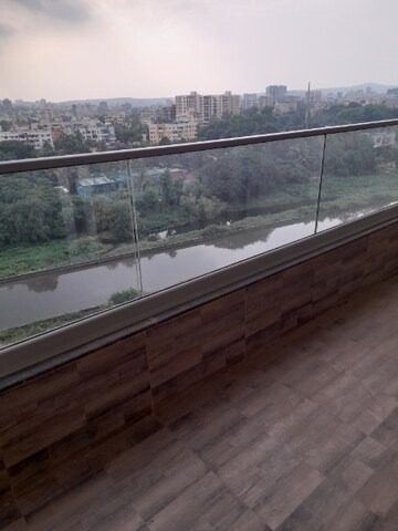 3 BHK Apartment For Rent in Venkatesh Skydale, Sinhagad Road