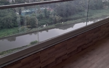 3 BHK Apartment For Rent in Venkatesh Skydale, Sinhagad Road