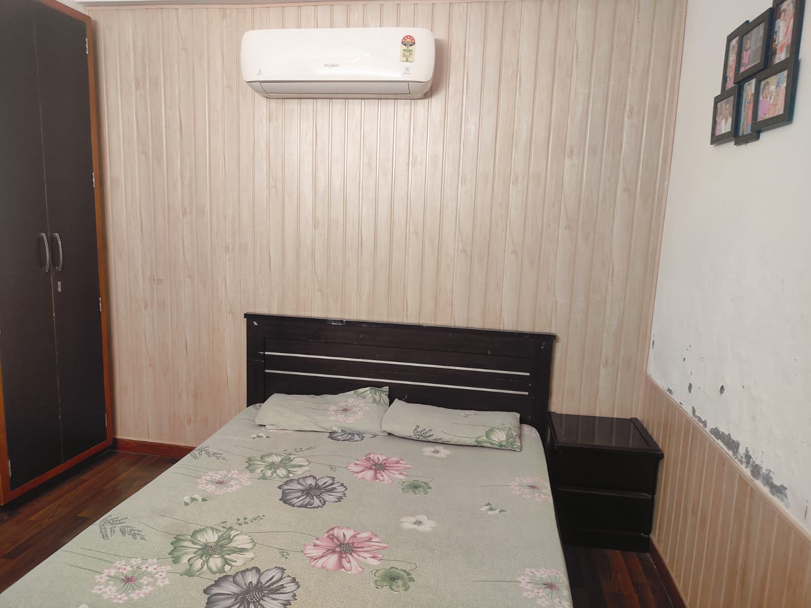 3 BHK Builder Floor For Sale in Bptp Parkland Pride Secto