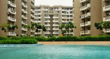 2 BHK Apartment – Exterior View View at Gulmohur Garden, Raj Nagar Extension - for Sale