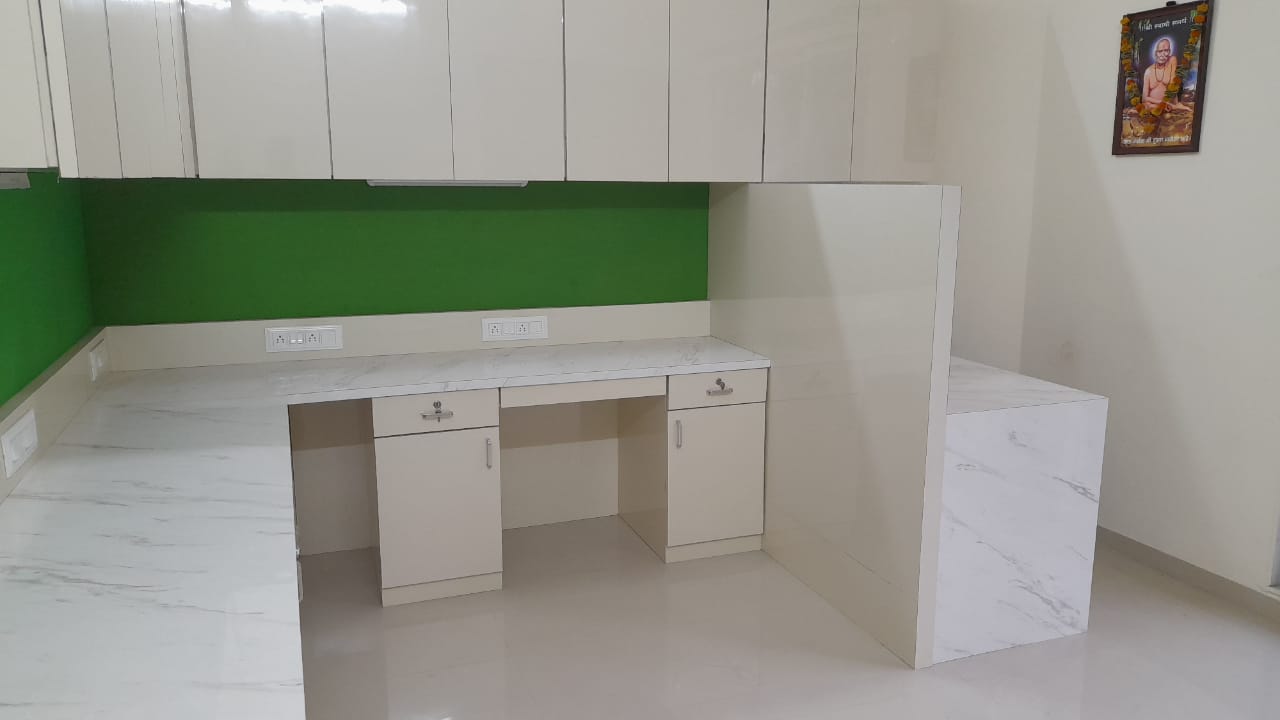 Office Space For Sale in JS Bal Ganesh Tower