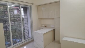 Floor Plan in  Office Space at JS Bal Ganesh Tower, Naupada – for Sale