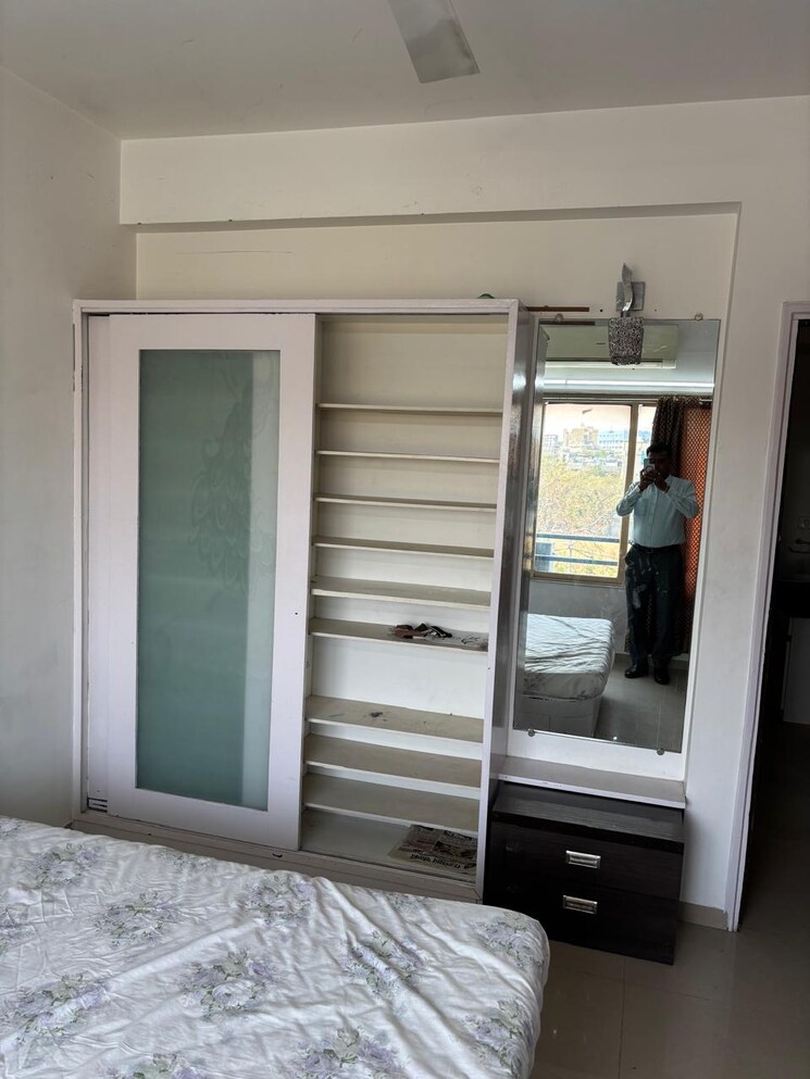 Room, ambawadi 3 Bedroom 1800 Sq.Ft. Apartment In Ambawadi Ahmedabad 8812065