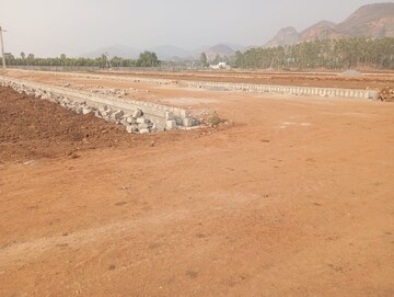  Plot For Sale in Paritala