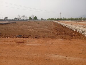 Plot Area in  Plot at Paritala – for Sale