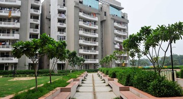 2 BHK Apartment For Sale in Gulmohur Garden, Raj Nagar Extension