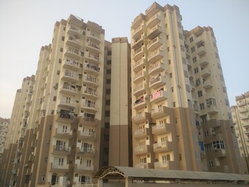2 BHK Apartment – Exterior View View at Gulmohur Garden, Raj Nagar Extension - for Sale