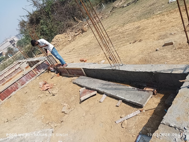 undefined, sushant golf city  1595 Sq.Ft. Plot In Sushant Golf City Lucknow 8812110