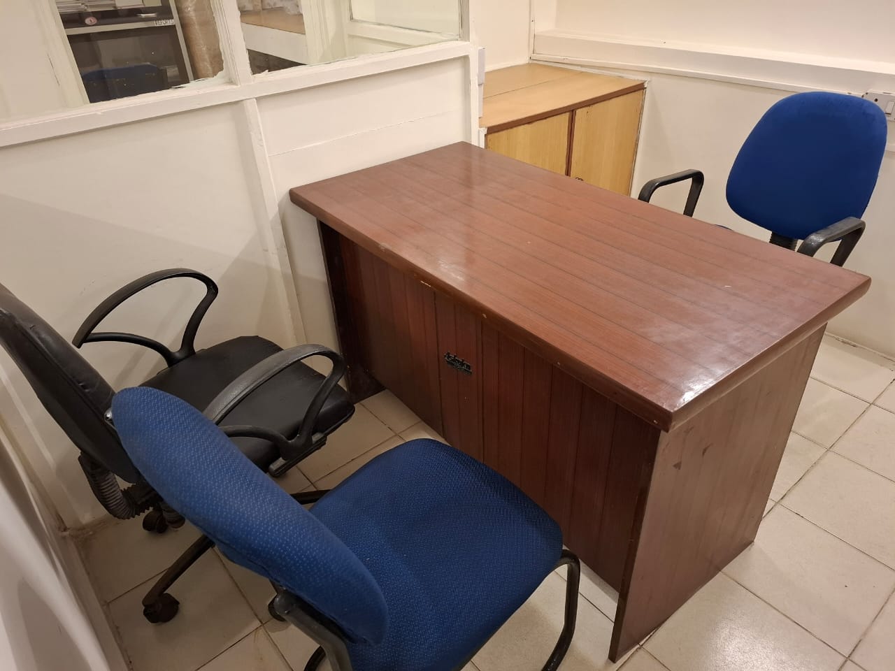 Office Space For Rent in South ExT-1