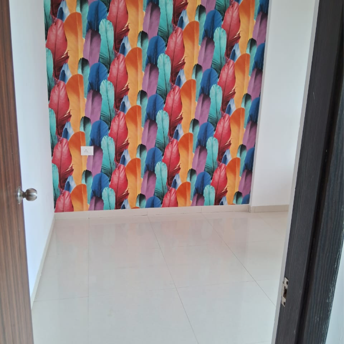 2 BHK + Pooja Room 720 Sq.Ft. Apartment in Somani Dream Home