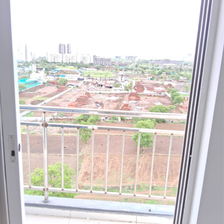 Balcony, somani-dream-home 2 Bedroom 720 Sq.Ft. Apartment In Marunji Pune 8812116