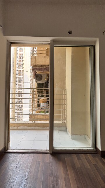 Building Lobby in 3 BHK Apartment at Paras Tierea, Sector 137 – for Sale