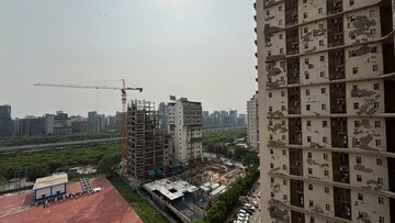 3 BHK Apartment – Exterior View View at Paras Tierea, Sector 137 - for Sale