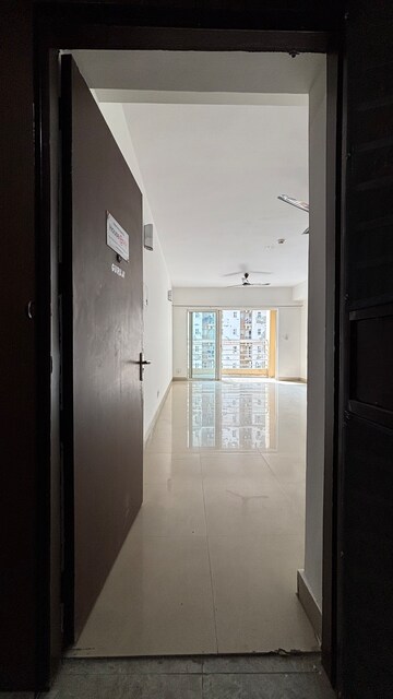 Building Lobby in 3 BHK Apartment at Paras Tierea, Sector 137 – for Sale