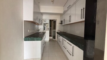 Kitchen in 3 BHK Apartment at Paras Tierea, Sector 137 – for Sale