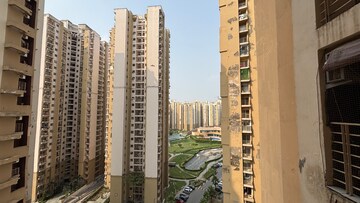 3 BHK Apartment – Exterior View View at Paras Tierea, Sector 137 - for Sale