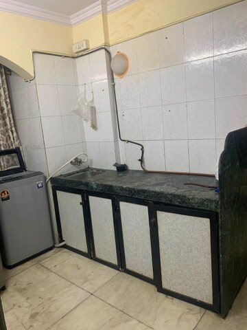 1 BHK Apartment For Rent in Sai Anand CHS, Andheri East