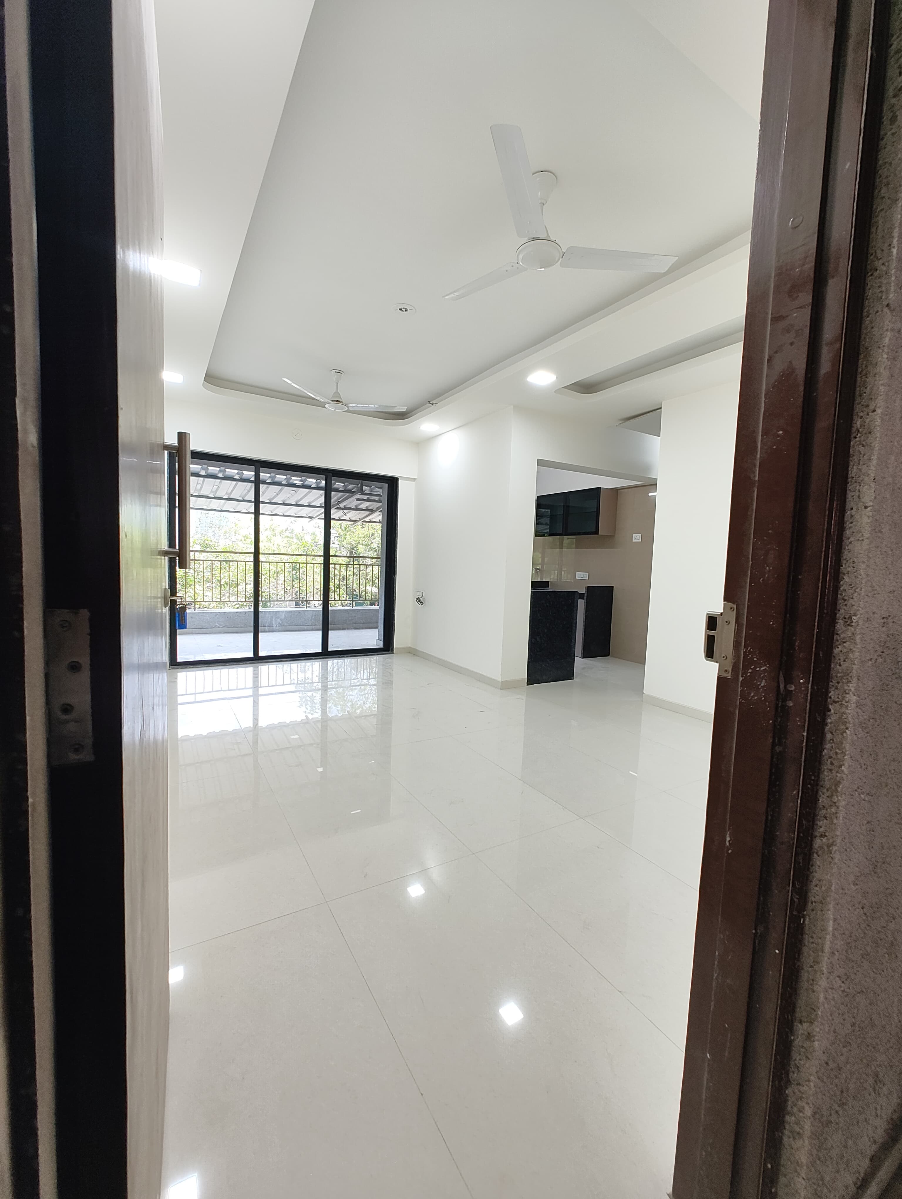 2 BHK Builder Floor For Sale in Virar West