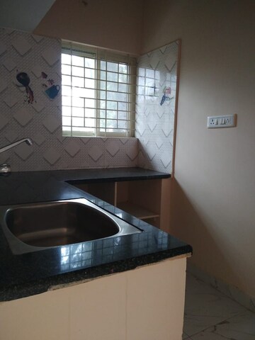 Kitchen in 1 BHK Independent House at Kothanur – for Rent