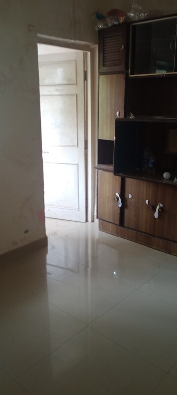 Kitchen in 1 BHK Apartment at Sai Anand CHS, Andheri East – for Rent