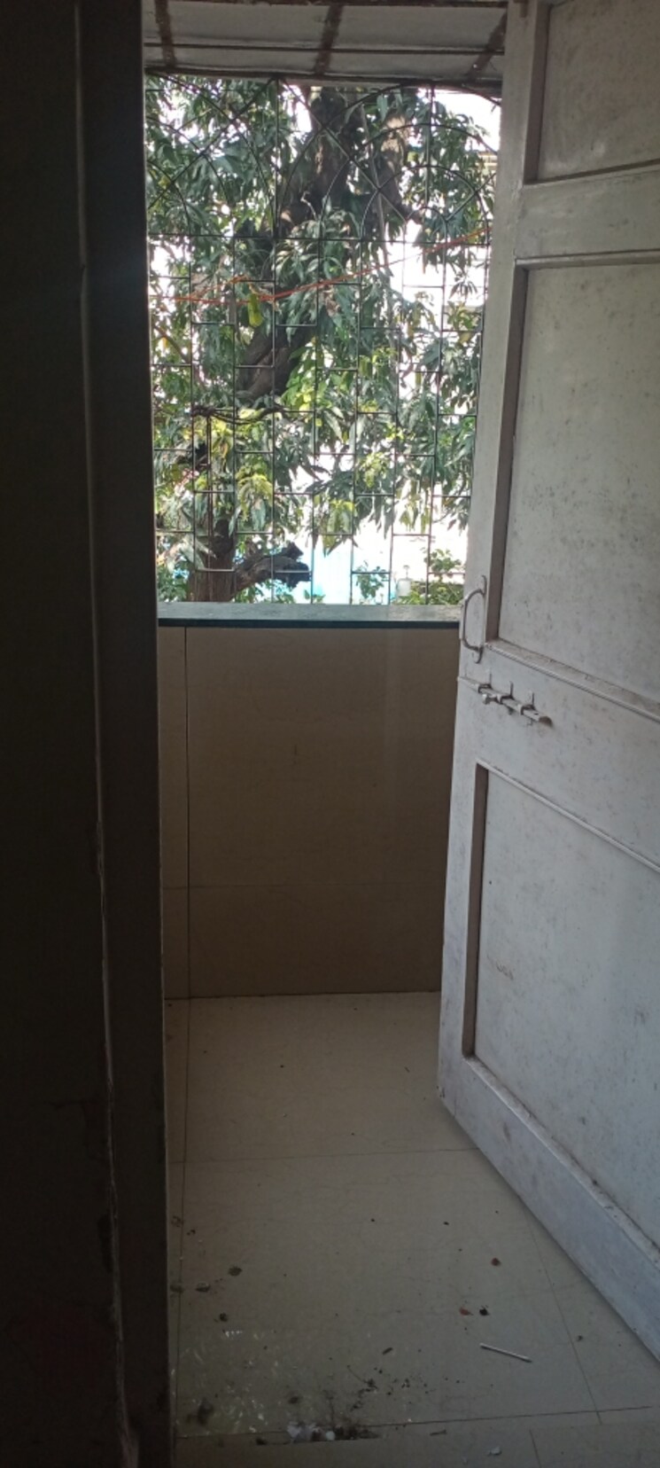 Balcony, sai-anand-chs 1 Bedroom 550 Sq.Ft. Apartment In Andheri East Mumbai 8812126