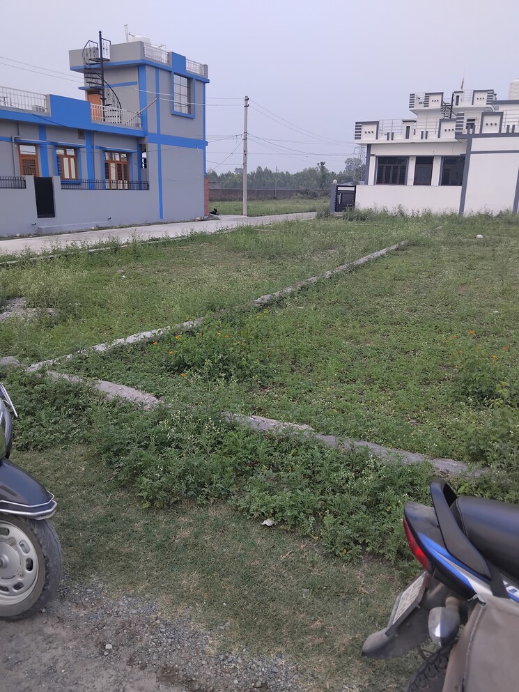 Map Location, shimla bypass road  216 Sq.Yd. Plot In Shimla Bypass Road Dehradun 8812129