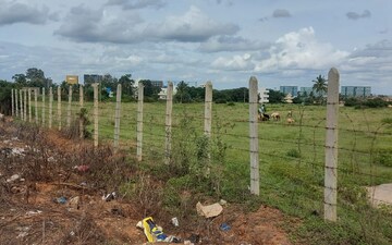 Plot For Sale in Devanahalli